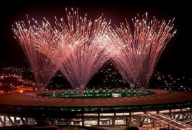 `Rio-2016`nın açılış mərasimi belə olacaq - FOTOLAR